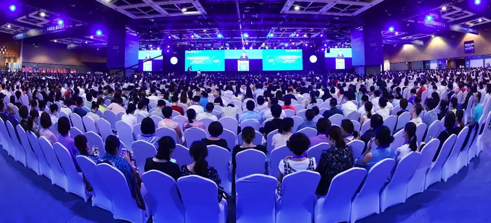 Sales Conferences Reinvented: Pune's Dynamic Event Management Experts