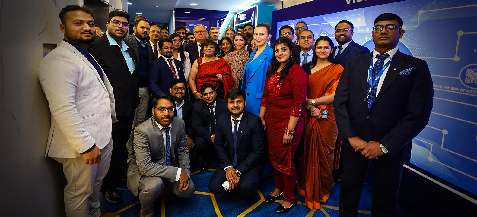 office inauguration organizers