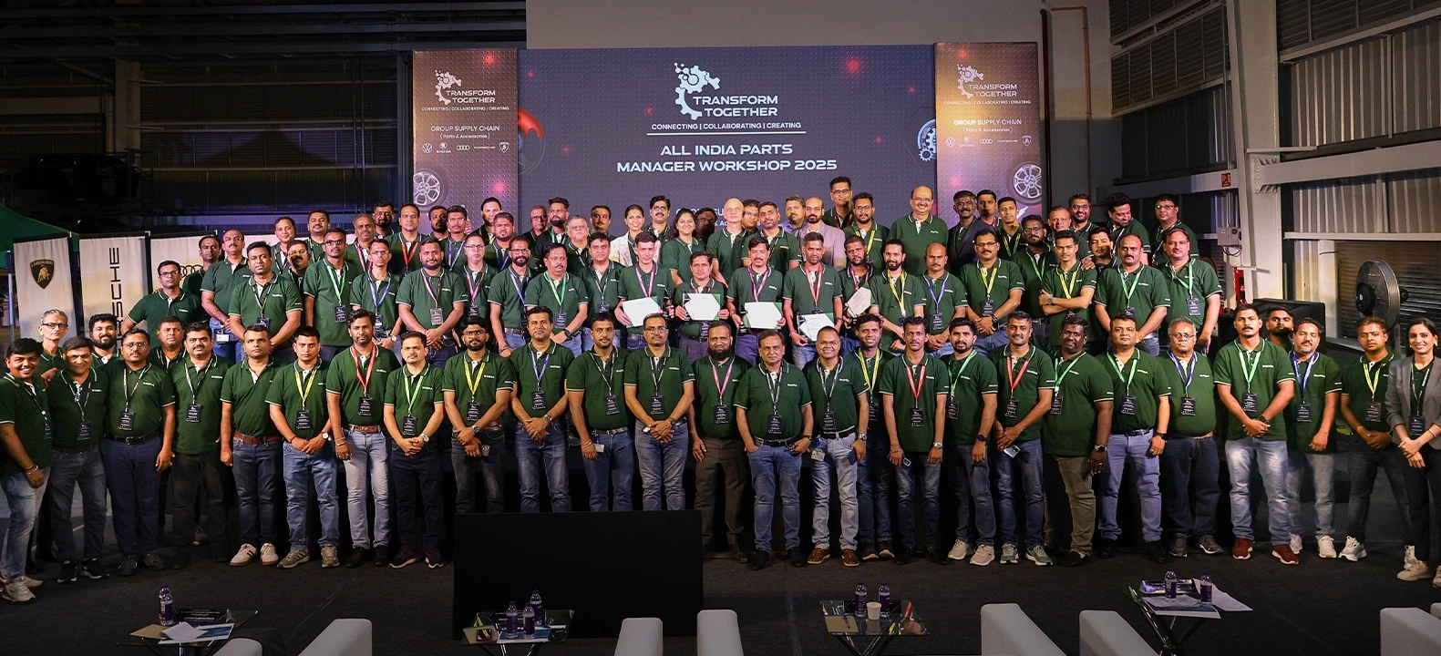 product launch events company