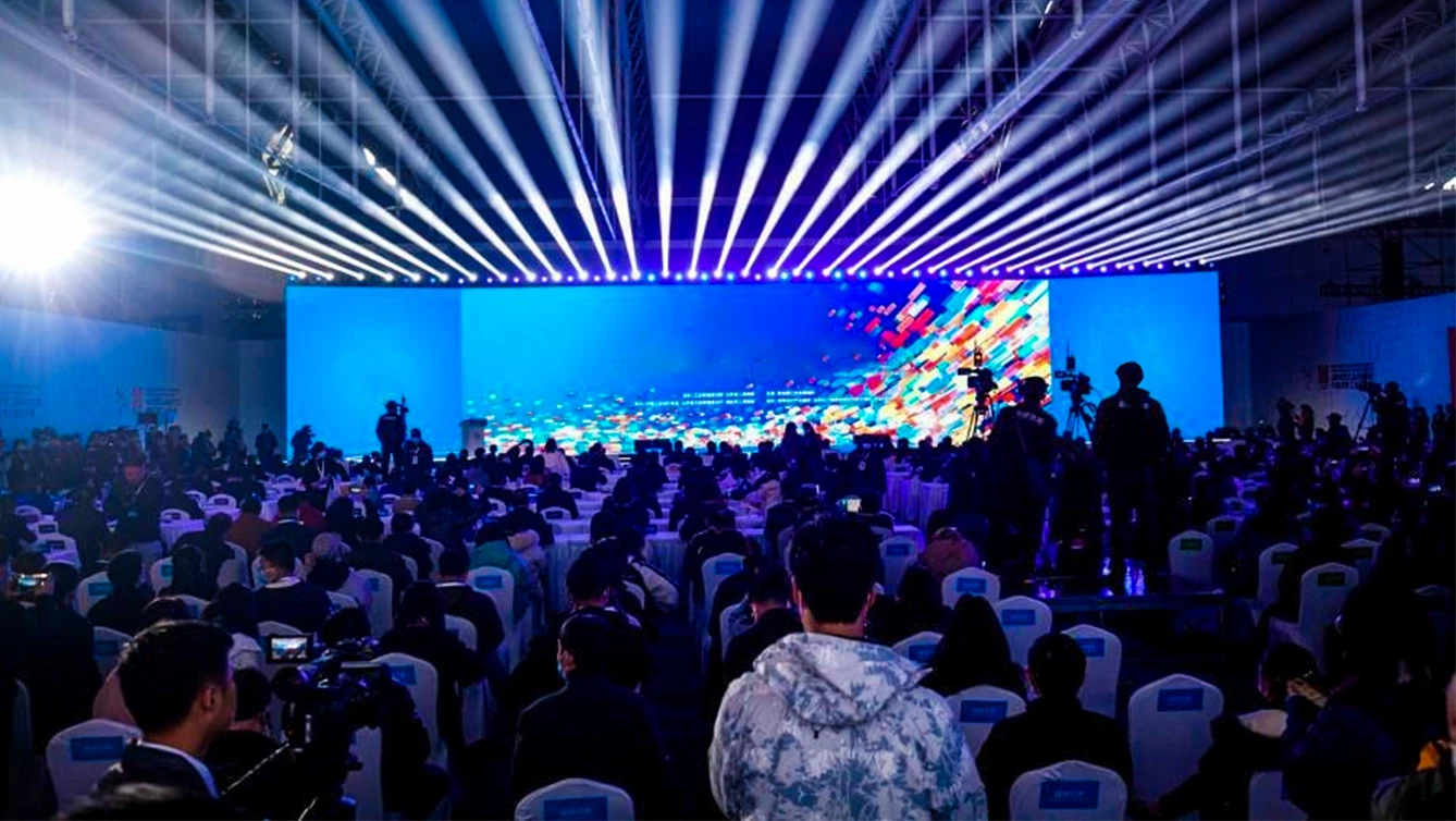 Planning Corporate Events? Here's Why You Need the Best Event Company in India