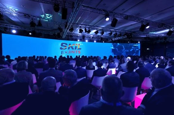 Experience the Difference: Hire India's Best Corporate Event Company