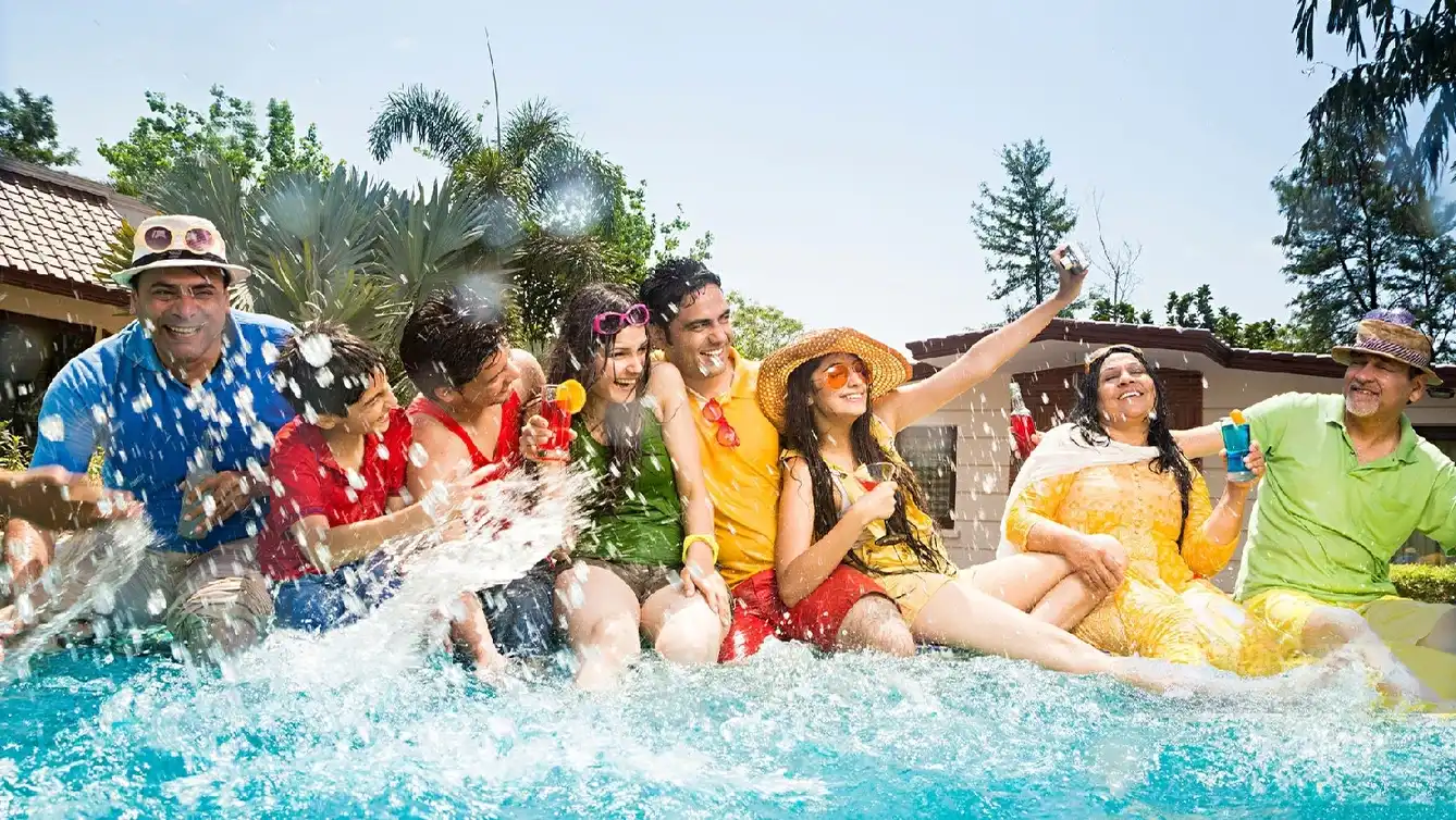 A Guide to Planning Your Corporate Family Days