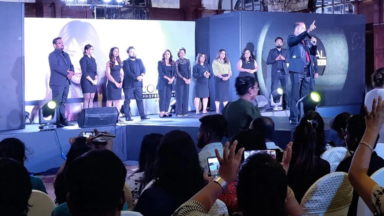 A Streamlined Approach to Planning Corporate Events in Gurgaon