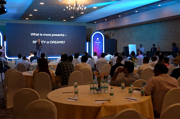 top event management company india