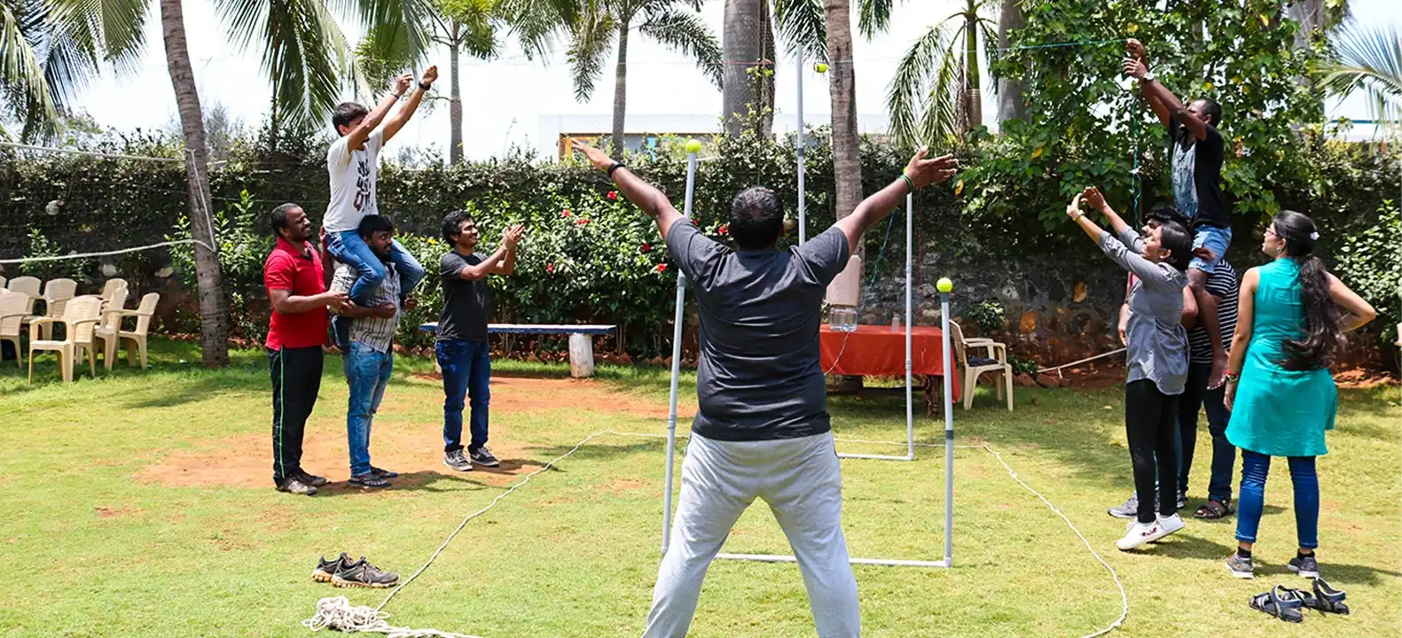 Corporate Offsite Planning Tips from Professional Corporate Event Planners