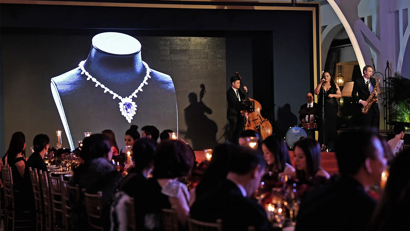 Uniting the Global Gem and Jewellery Community: Key Event Management Lessons from IIJS Signature 2025