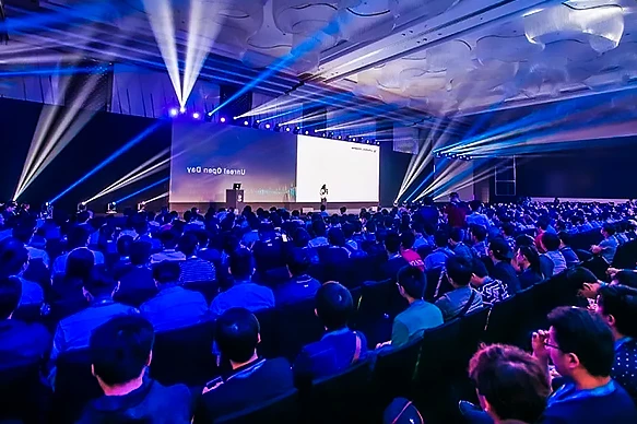 Planning Corporate Events? Here's Why You Need the Best Event Company in India