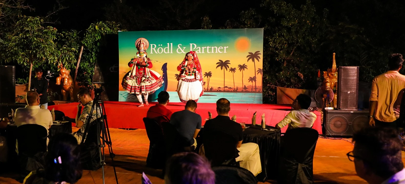 Sustainable Events: Eco-Friendly Planning for Your Next Corporate Gathering