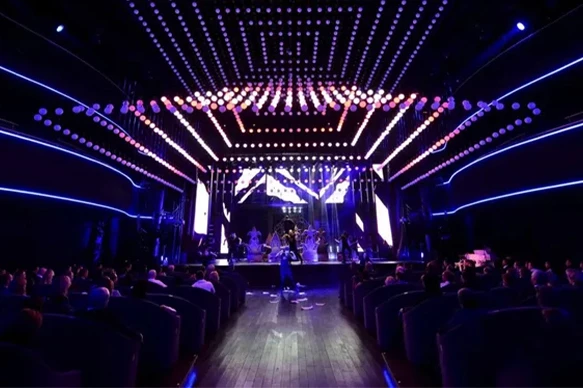 Lessons in Luxury: How the Ambani Wedding Sets a New Standard for Corporate Event Planning