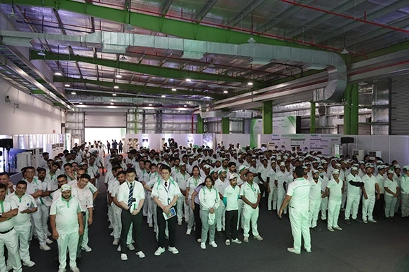 corporate event management company in India