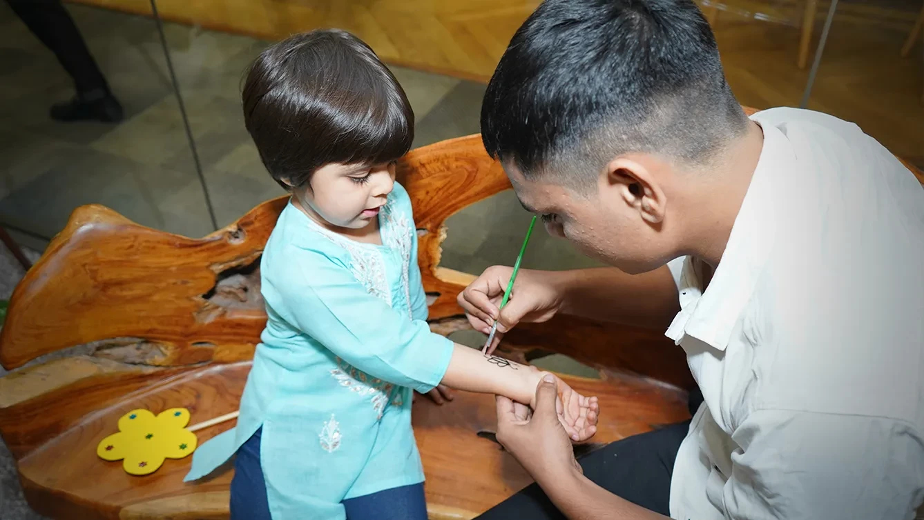 Corporate Family Day