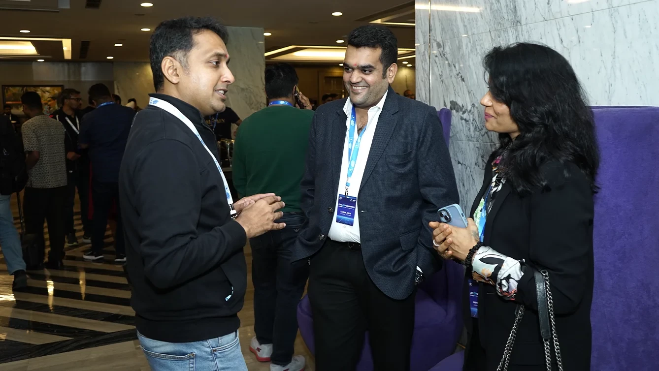 event management company in India for US companies