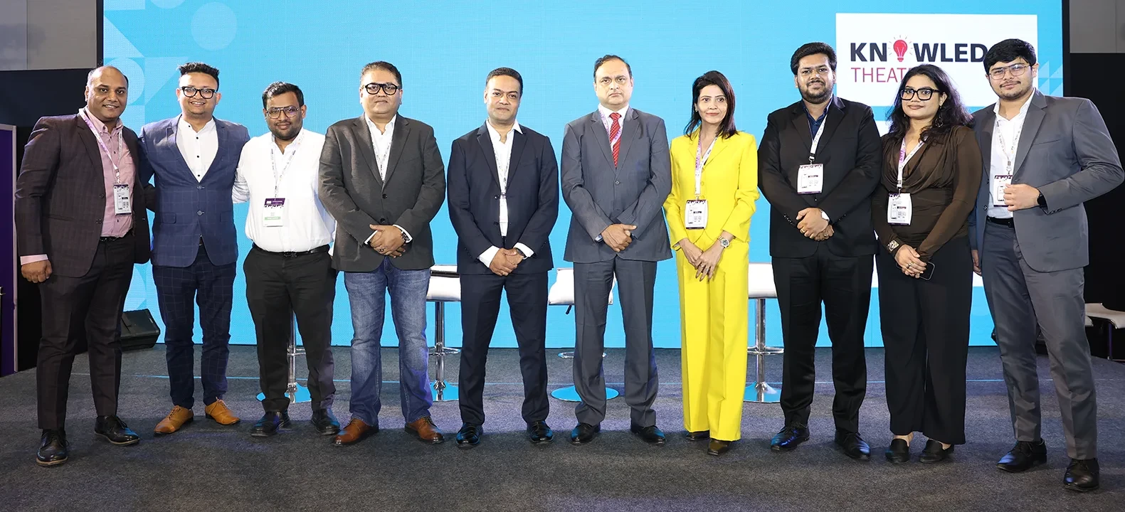 Successful Corporate Events