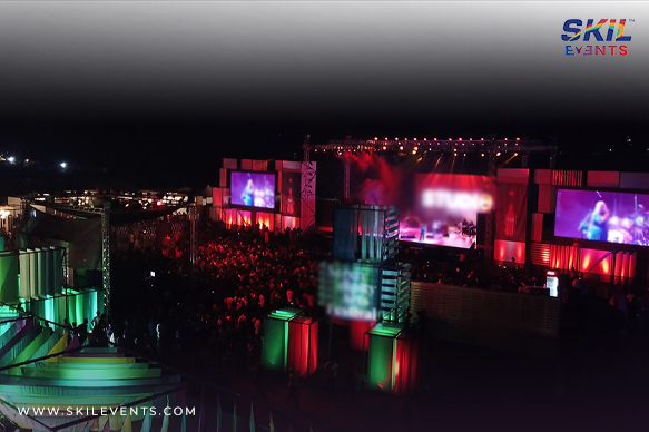 Check out the Challenges Involved from Planning to Execution of Crafting Brilliant Corporate Events