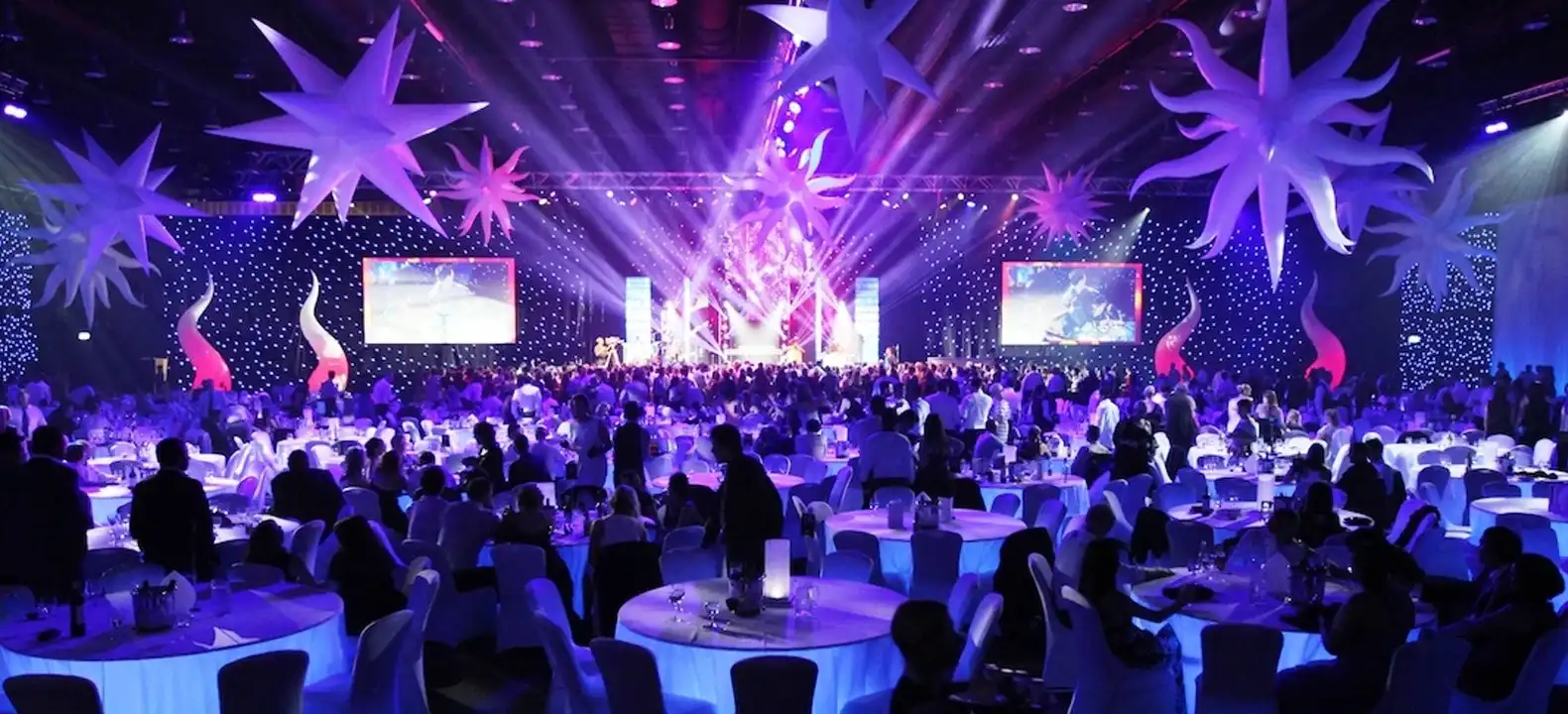 Top Trends In Corporate Event Planning You Need To Know