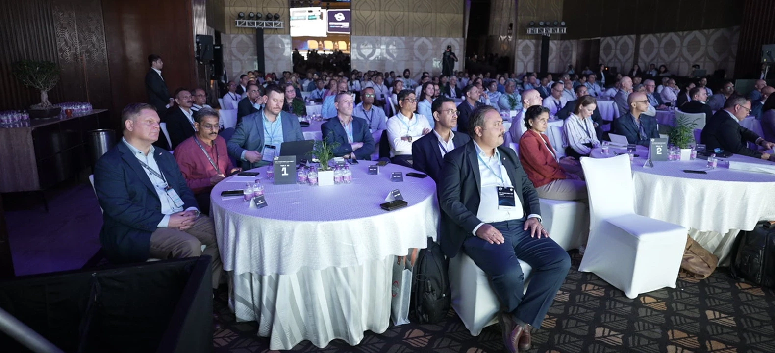 corporate event production companies