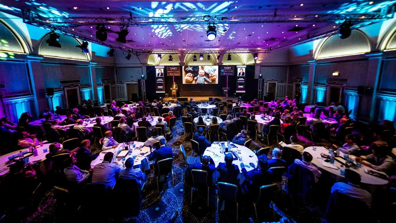 Leading Event Management Companies in Mumbai: Turning Your Events into Unforgettable Experiences