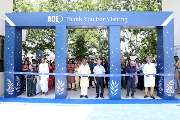 factory launch events