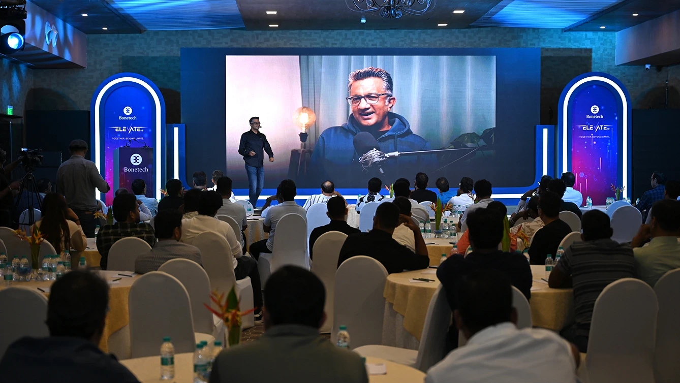 Corporate Events Companies