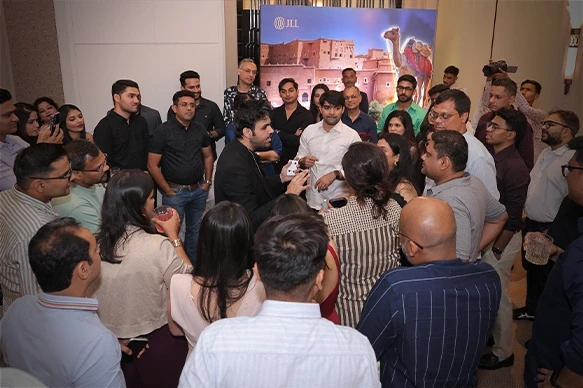 best event management company in india
