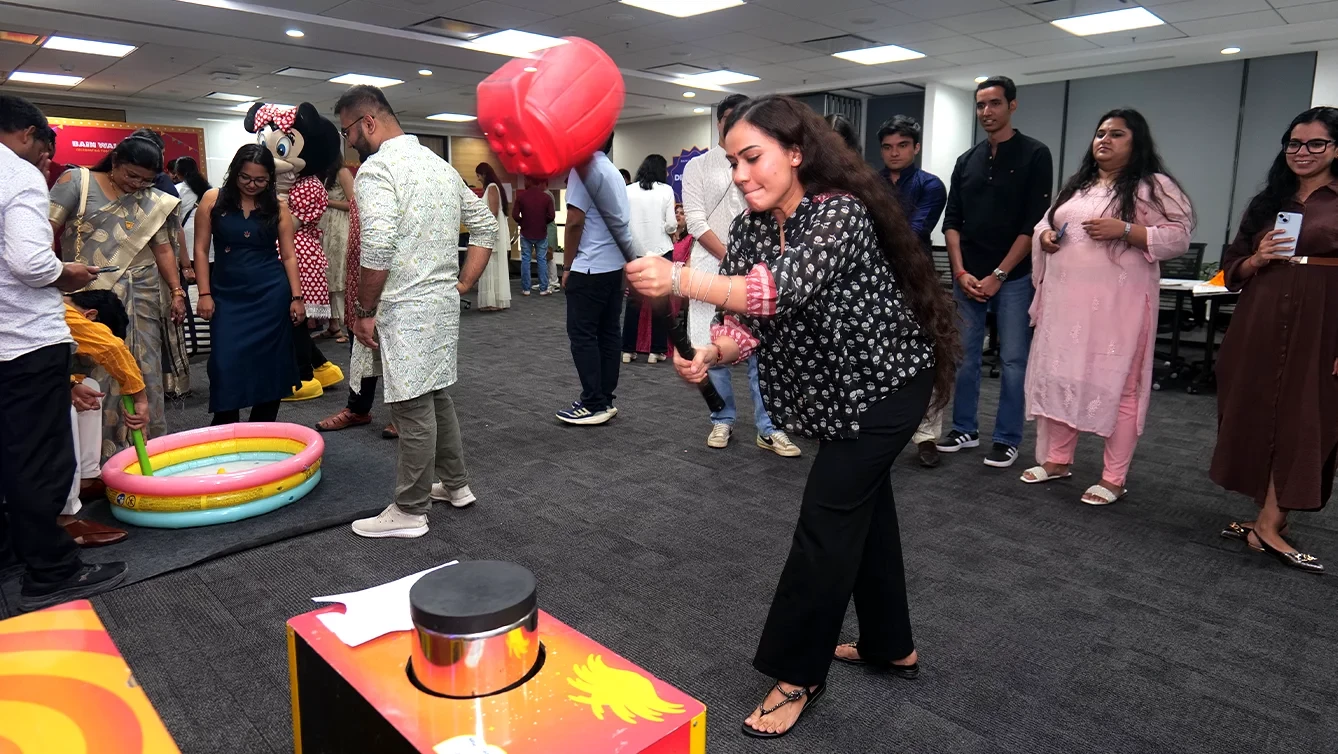 best Diwali corporate events