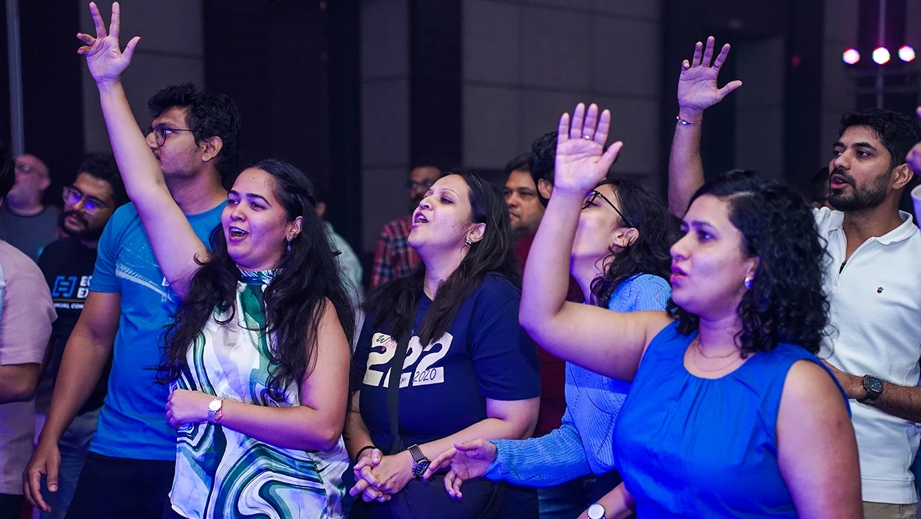 Corporate Offsite Events In Kolkata