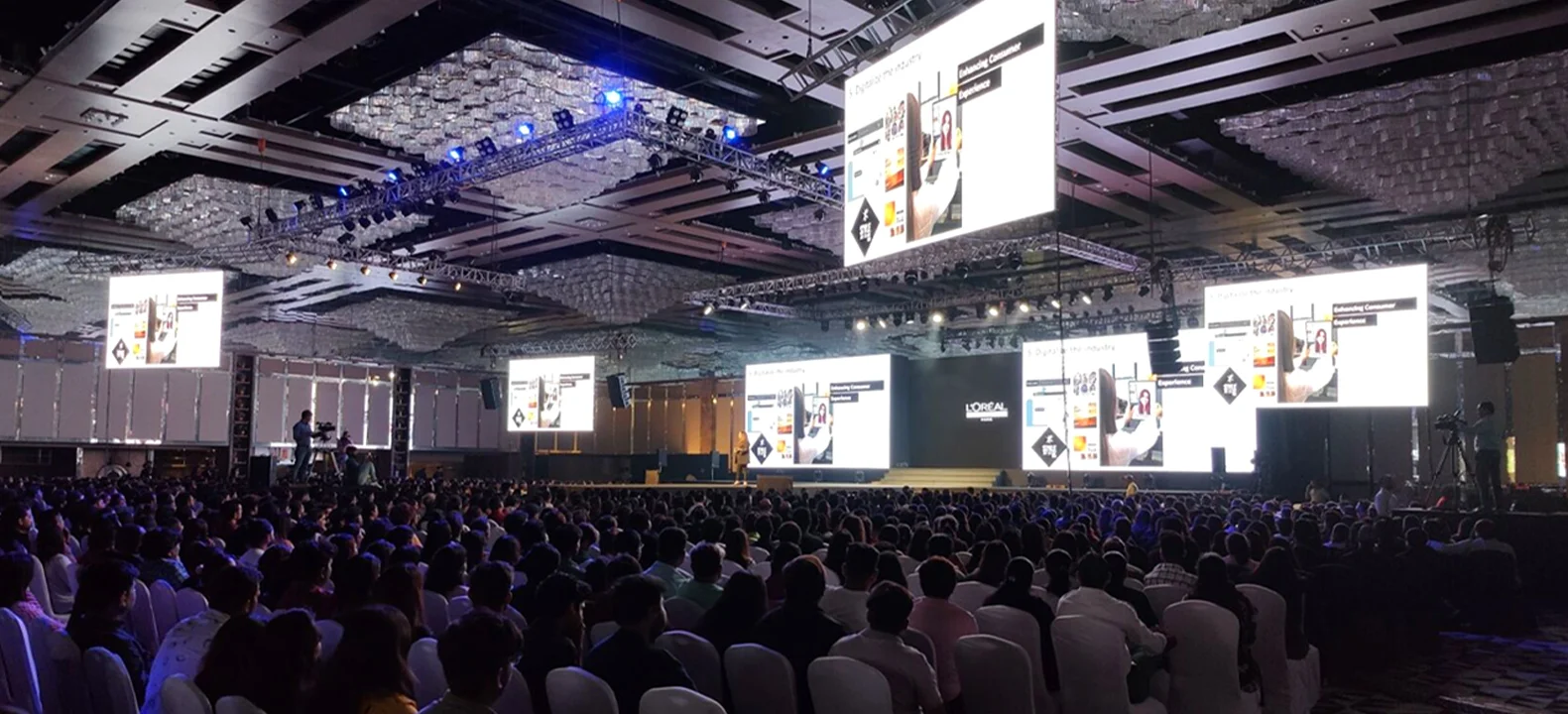 SKIL Events Masters the Art of Locating the Ideal Space for Your Distinctive Corporate Showcase