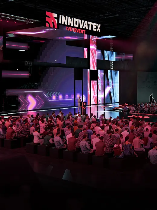 Sales Conferences
