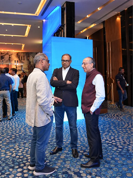 Networking Events