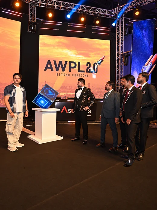 Product Launch