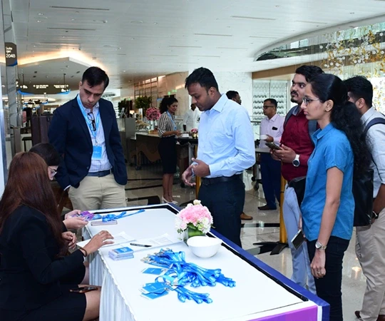event