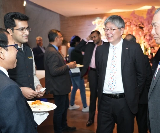 event