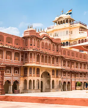 Udaipur