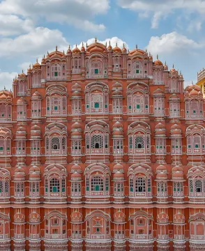Jaipur