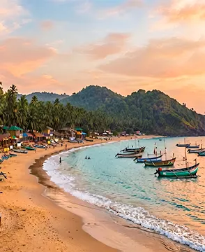 Goa