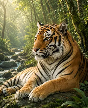 Jim Corbett