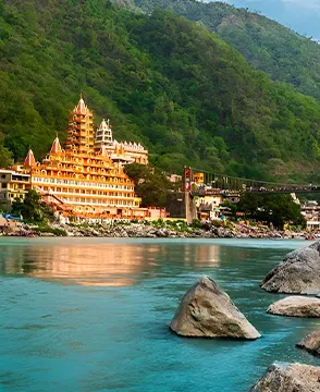 Rishikesh