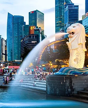 Singapore