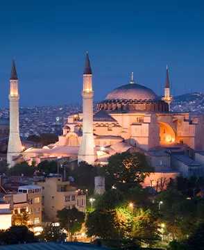 Istanbul