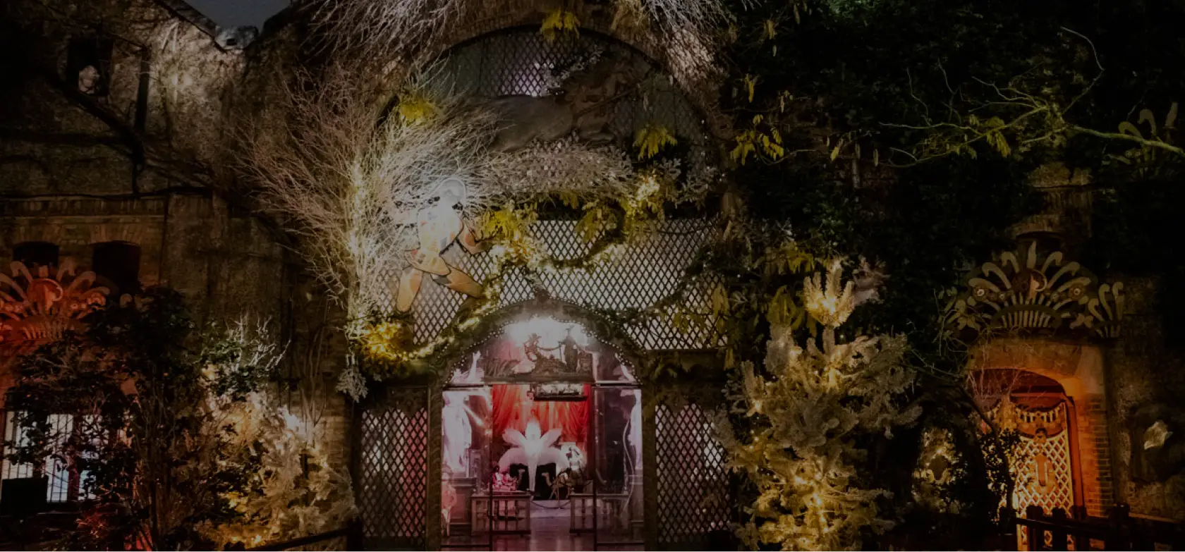 banner