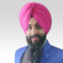 ramanpreet