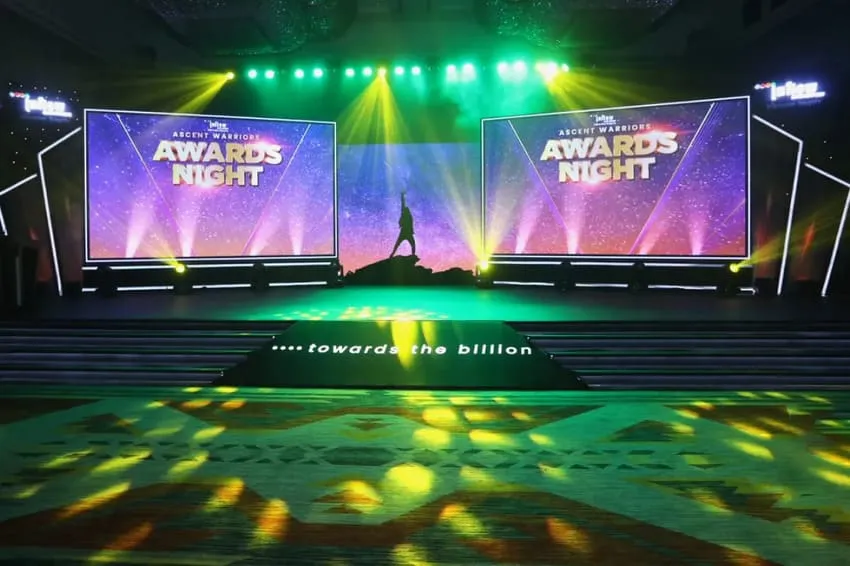 Top Corporate Event Management Companies in India